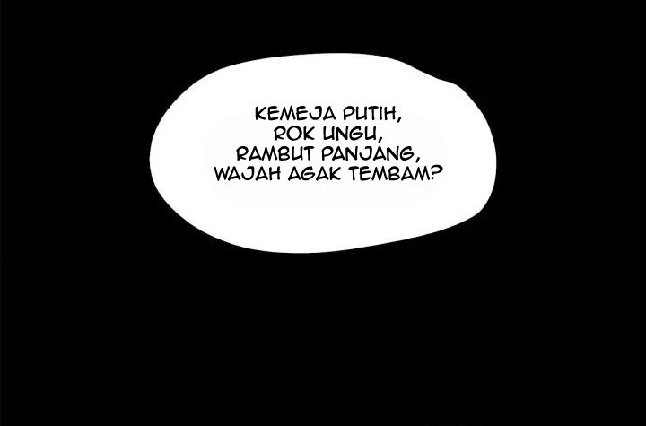 Lucky Bad Man Chapter 11 Bahasa Indonesia